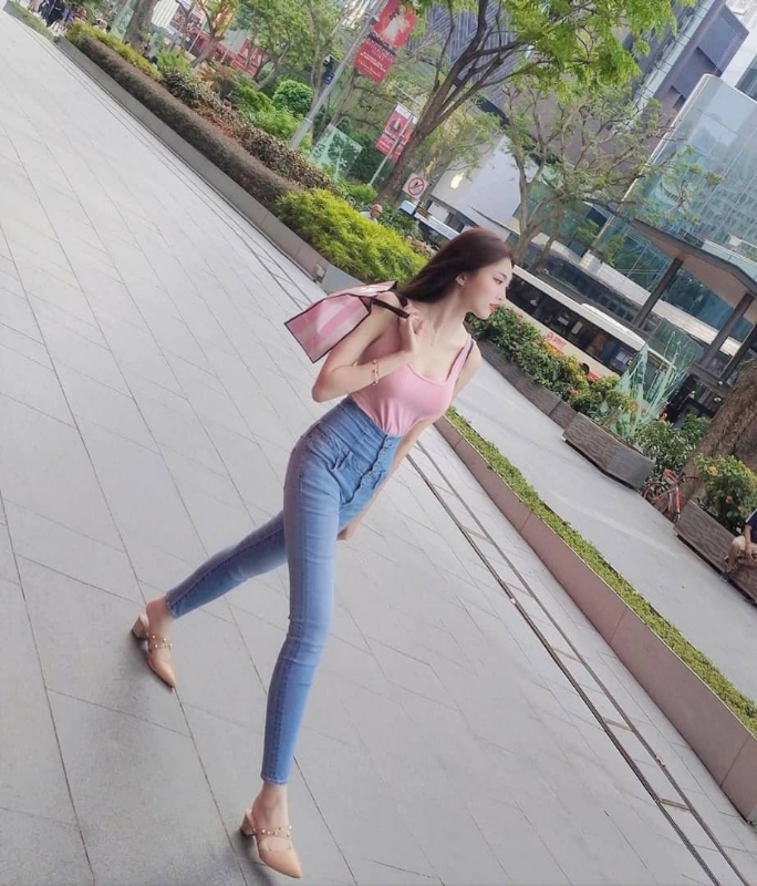 lilyzy的第一张照片--南宁相亲服务中心