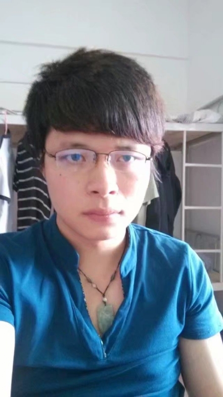 祥子的第一张照片--南宁相亲服务中心