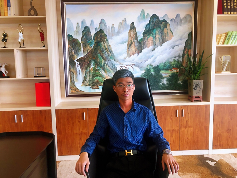 淡泊明志的第三张照片--南宁相亲服务中心