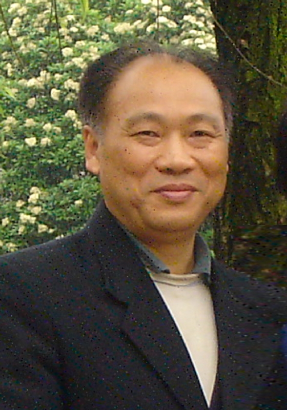 和平鸽的第一张照片--南宁相亲服务中心