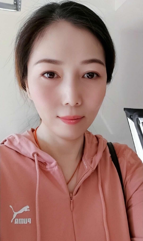 linxin的第二张照片--南宁相亲服务中心