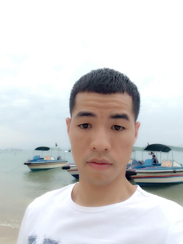 冷风的第一张照片--南宁相亲服务中心