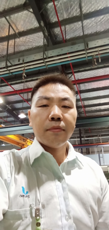 随缘的第一张照片--南宁相亲服务中心