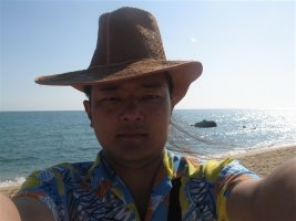 俊哥的第一张照片--南宁相亲服务中心