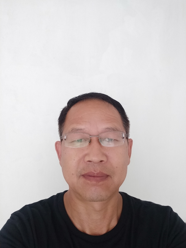 自然的第一张照片--南宁相亲服务中心