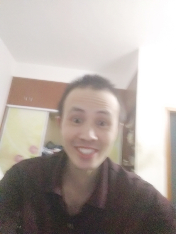 够花的第一张照片--南宁相亲服务中心
