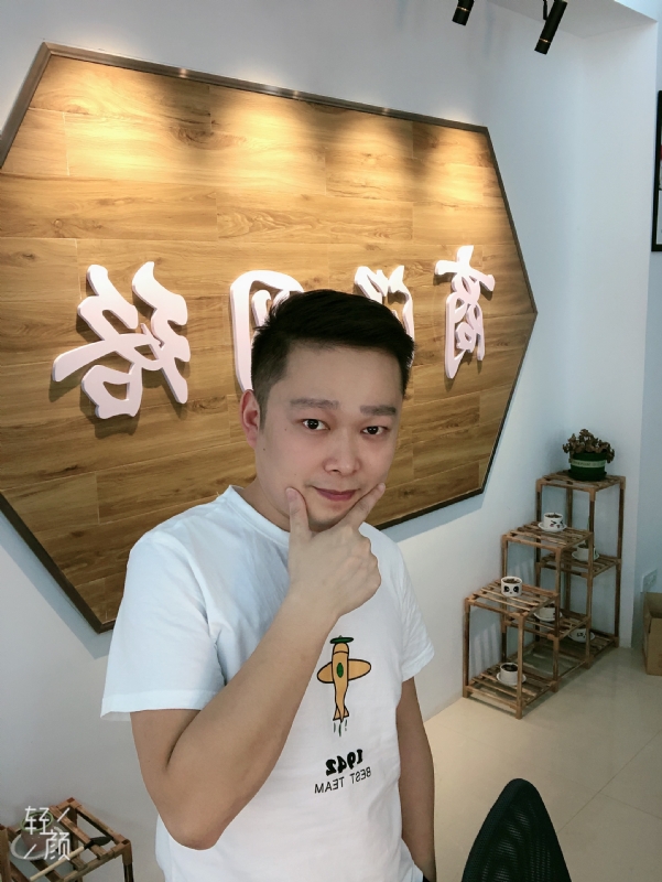 意外的第一张照片--南宁相亲服务中心
