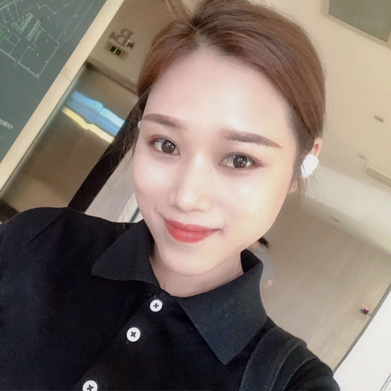 缪雪娇的第一张照片--南宁相亲服务中心