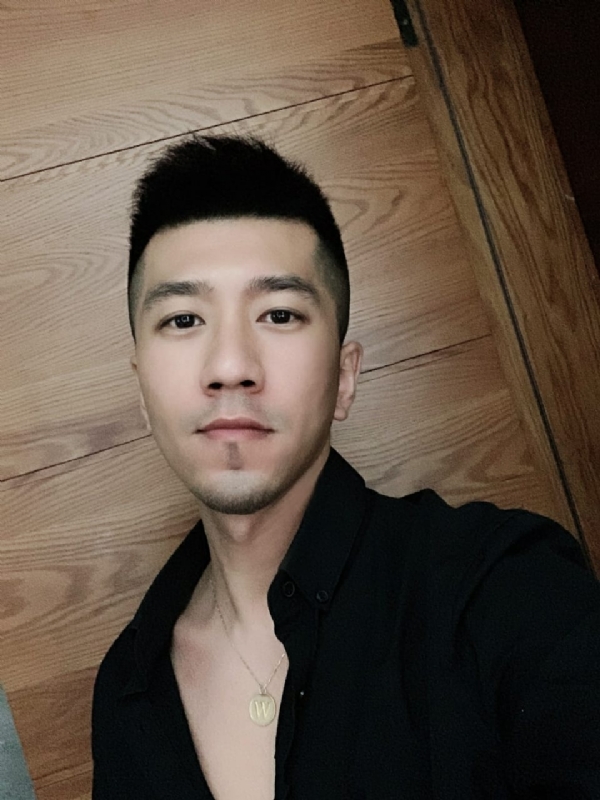 佳佳的第一张照片--南宁相亲服务中心