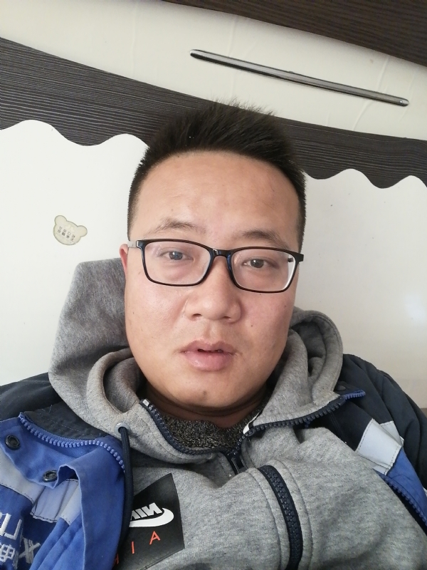 一个人一座城的第一张照片--南宁相亲服务中心