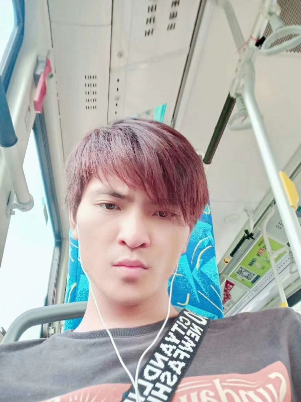 今日推销的第二张照片--南宁相亲服务中心