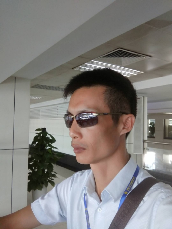 缘起缘灭的第一张照片--南宁相亲服务中心