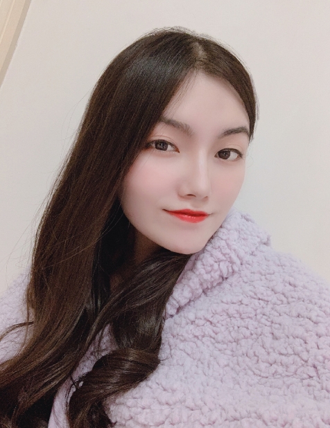 婉宁的第一张照片--南宁相亲服务中心
