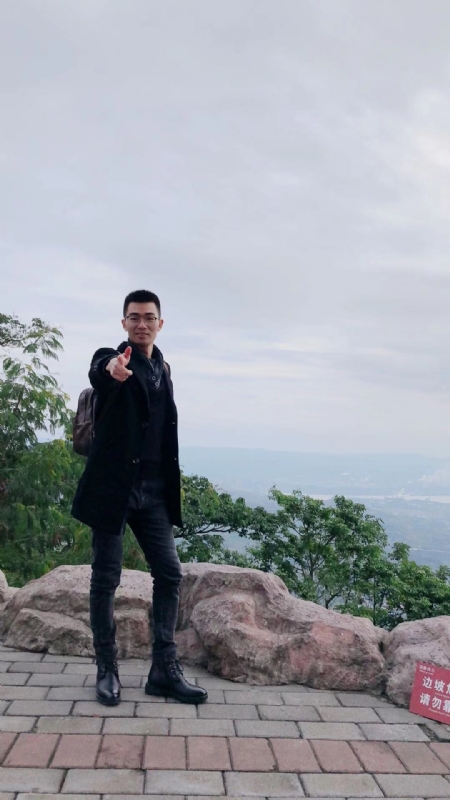 砥砺前进的第二张照片--南宁相亲服务中心