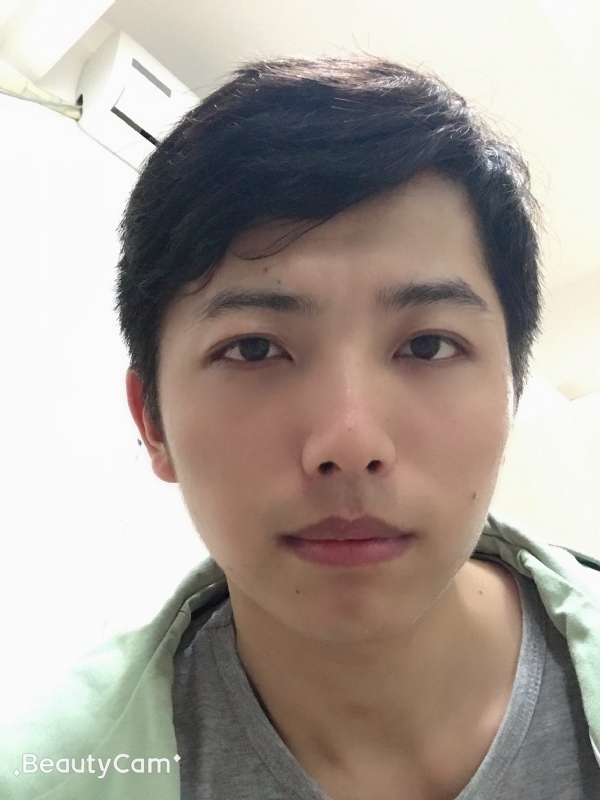 杨树的第一张照片--南宁相亲服务中心