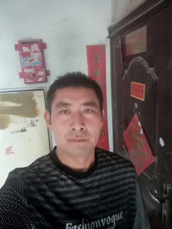 关中刀客的第一张照片--南宁相亲服务中心