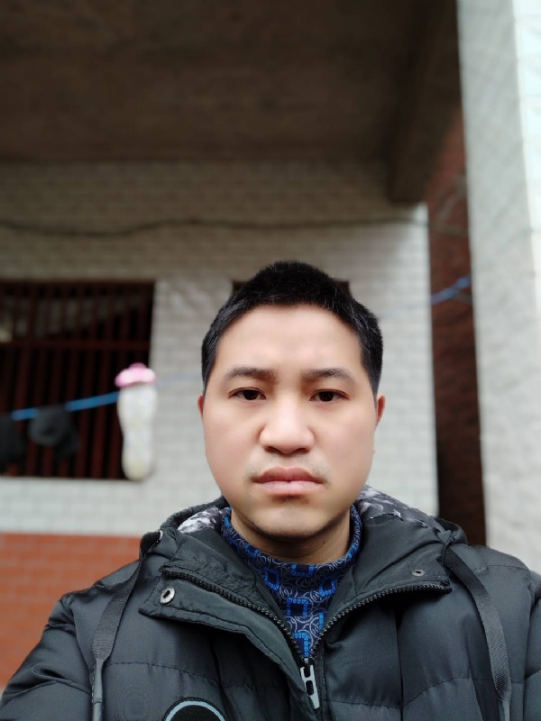 星飞扬的第一张照片--南宁相亲服务中心