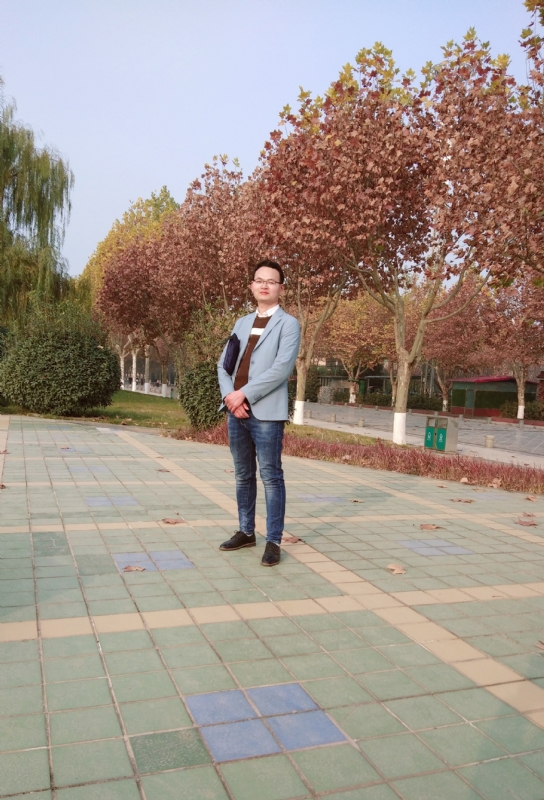若缘的第一张照片--南宁相亲服务中心