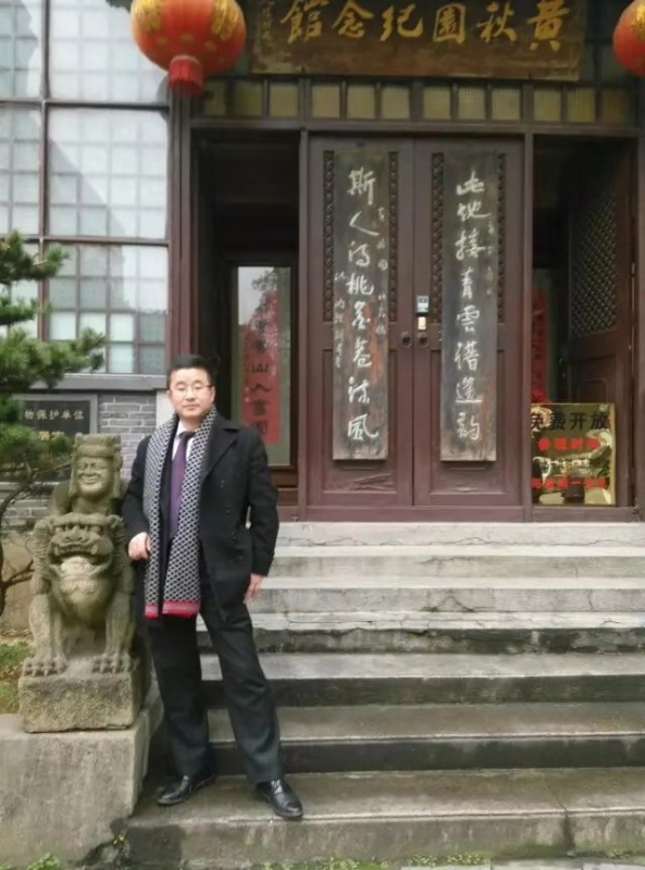 淡定牛魔王的第二张照片--南宁相亲服务中心