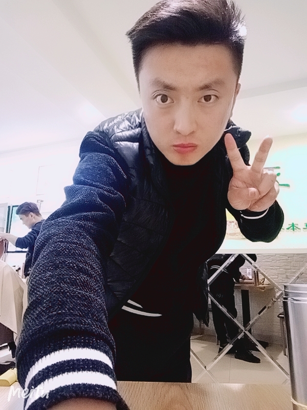 单调的第一张照片--南宁相亲服务中心