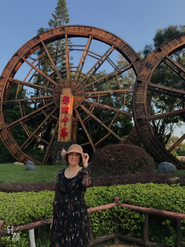 杏娅的第二张照片--南宁相亲服务中心