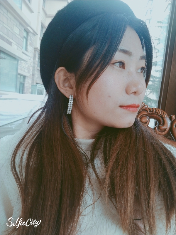 心动的感觉的第一张照片--南宁相亲服务中心