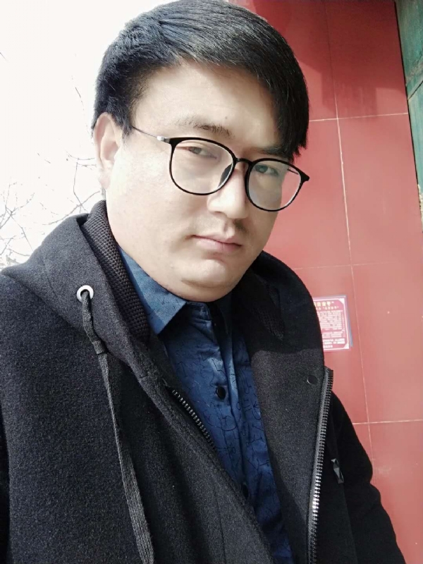 史凯的第一张照片--南宁相亲服务中心