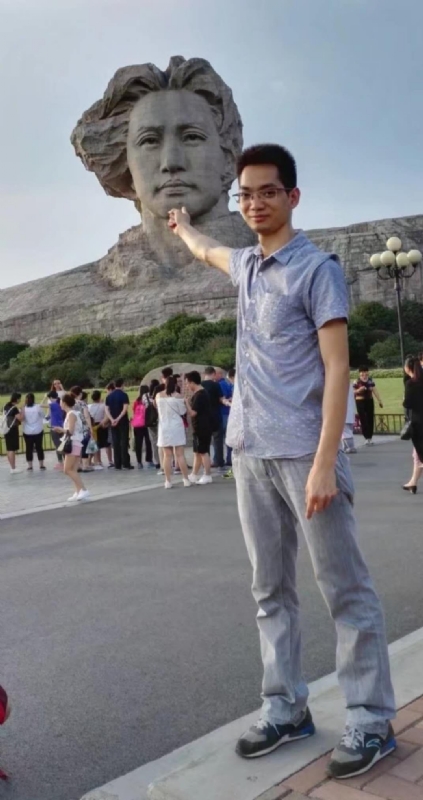 惠辉的牛的第一张照片--南宁相亲服务中心