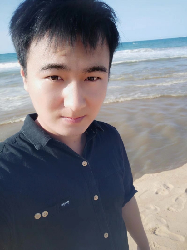 xiaofeng的第一张照片--南宁相亲服务中心