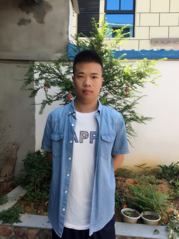 桃子哪去了的第一张照片--南宁相亲服务中心