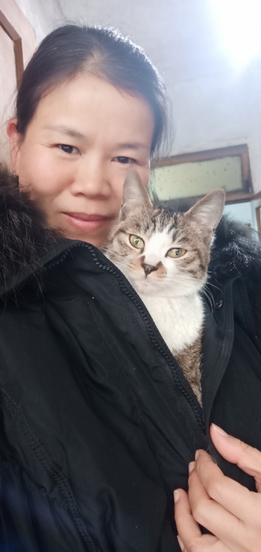 紫竹调的第一张照片--南宁相亲服务中心