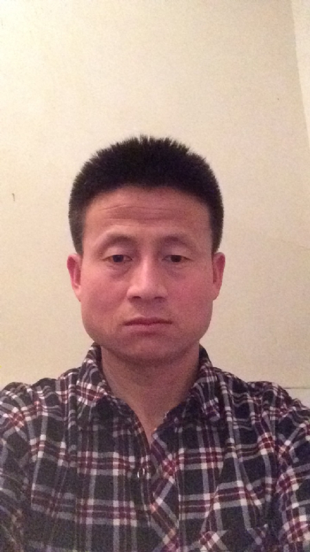 老马的第一张照片--南宁相亲服务中心