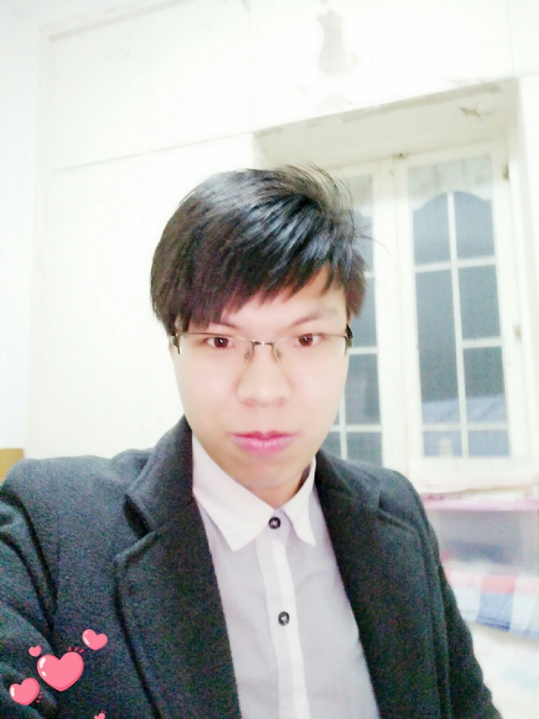 舍得的第一张照片--南宁相亲服务中心