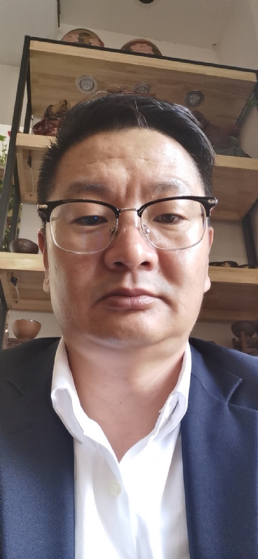 宗泽的第二张照片--南宁相亲服务中心