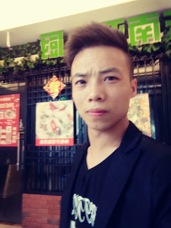 听云的第一张照片--南宁相亲服务中心