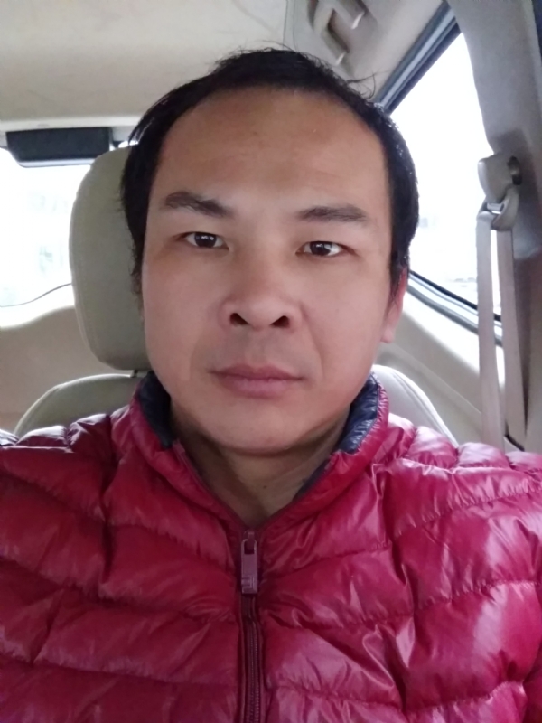 哥来的第一张照片--南宁相亲服务中心