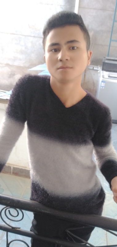 迷宝的第一张照片--南宁相亲服务中心