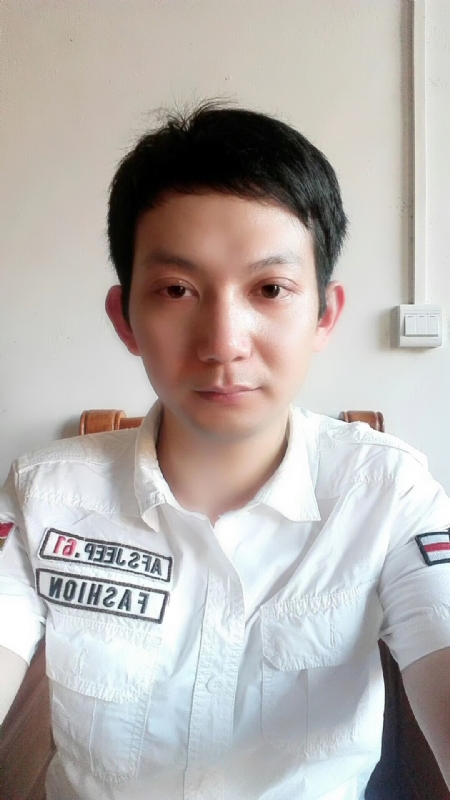 斗转星移^_^的第一张照片--南宁相亲服务中心
