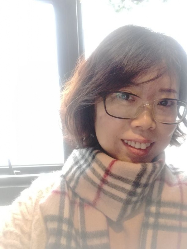简单的第一张照片--南宁相亲服务中心