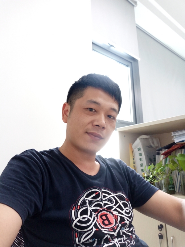 缘来如此的第一张照片--南宁相亲服务中心