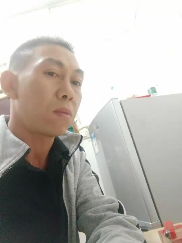 相信自己的第一张照片--南宁相亲服务中心
