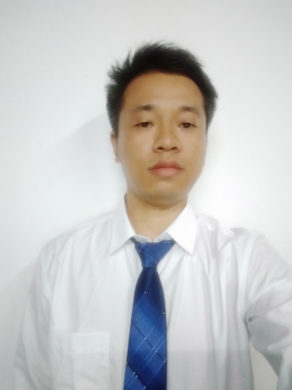 叶先生的第一张照片--南宁相亲服务中心