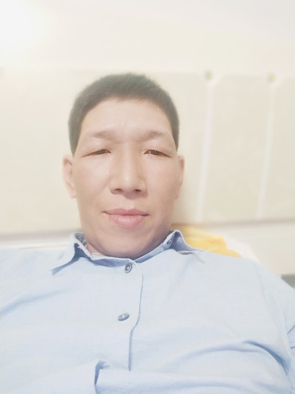 寂寞的等待的第一张照片--南宁相亲服务中心