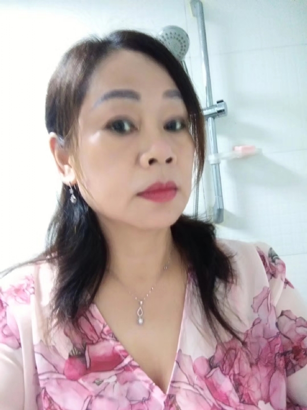 淑女的第二张照片--南宁相亲服务中心