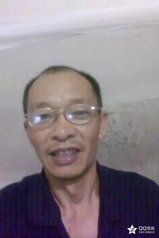 K先生的第一张照片--南宁相亲服务中心