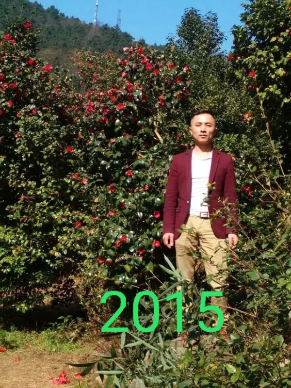 孤城的第一张照片--南宁相亲服务中心