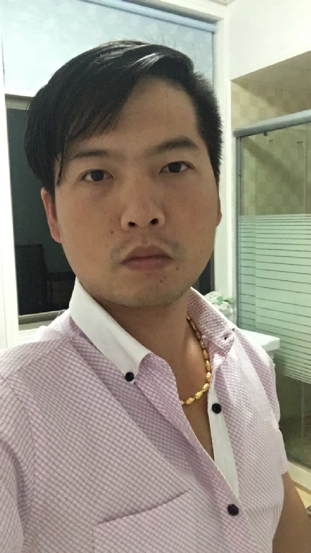 好朋友的第一张照片--南宁相亲服务中心