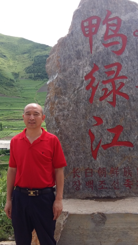 光头哥的第一张照片--南宁相亲服务中心