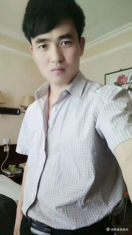 牛郎的第一张照片--南宁相亲服务中心