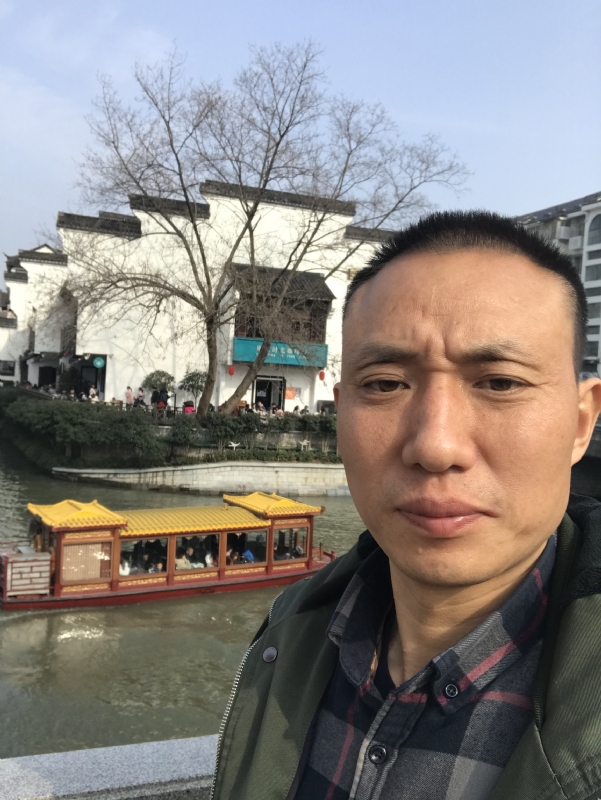 上善的第一张照片--南宁相亲服务中心
